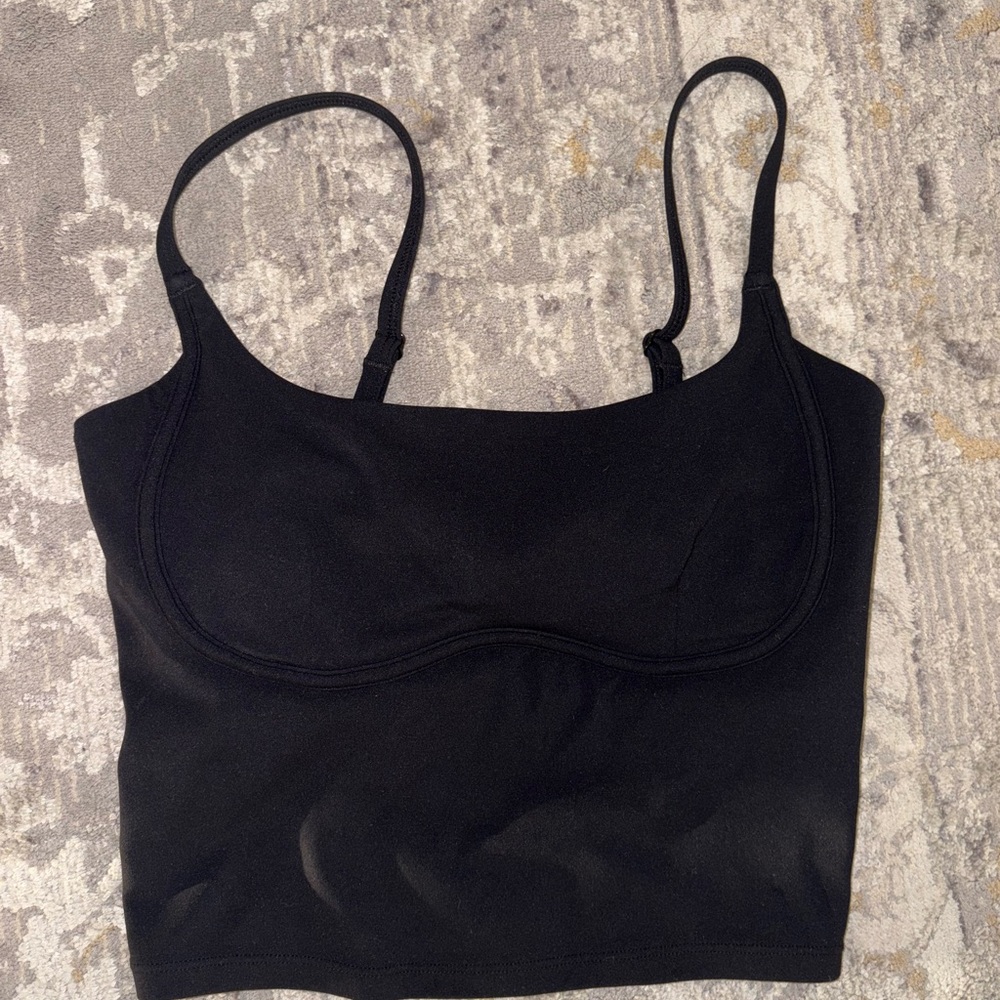 Vitality Cloud II™ Contour Tank - Midnight